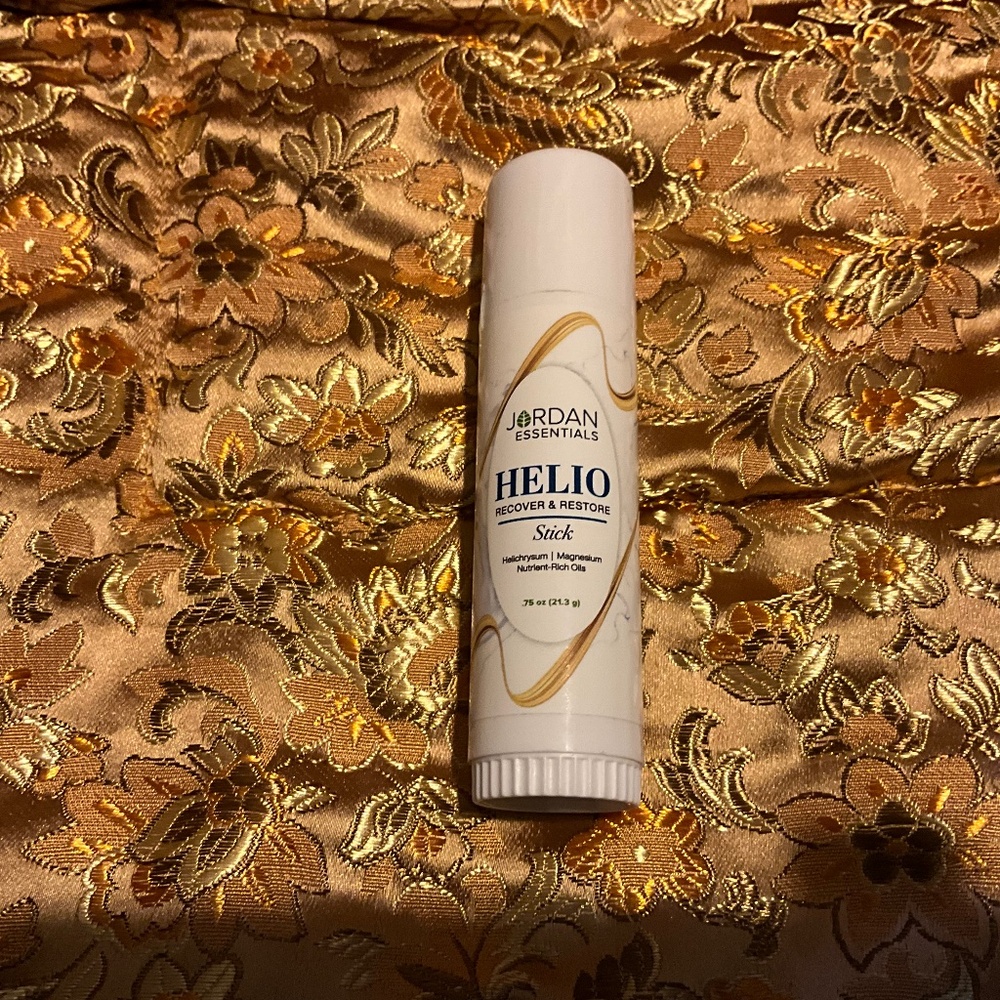 WEDNESDAY SALE - Helio Magnesium Stick Recover Restore